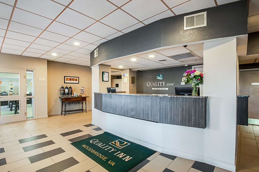 Quality Inn near Potomac Mills - photo 3