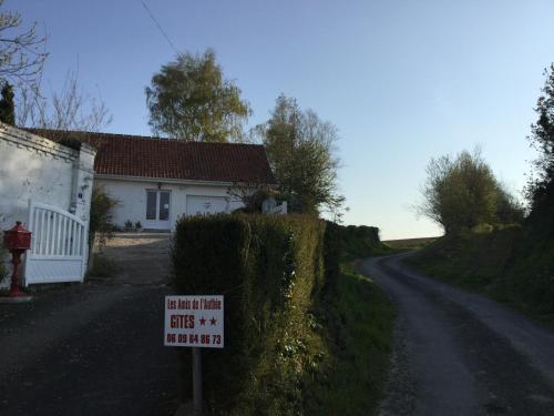 Gîtes les amis de l Authie in Campagne-Les-Hesdin, France