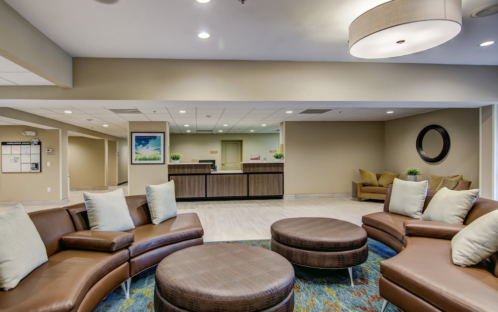 Candlewood Suites Richmond West Broad by IHG - photo 47