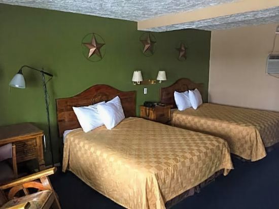 Ranch Motel - photo 6