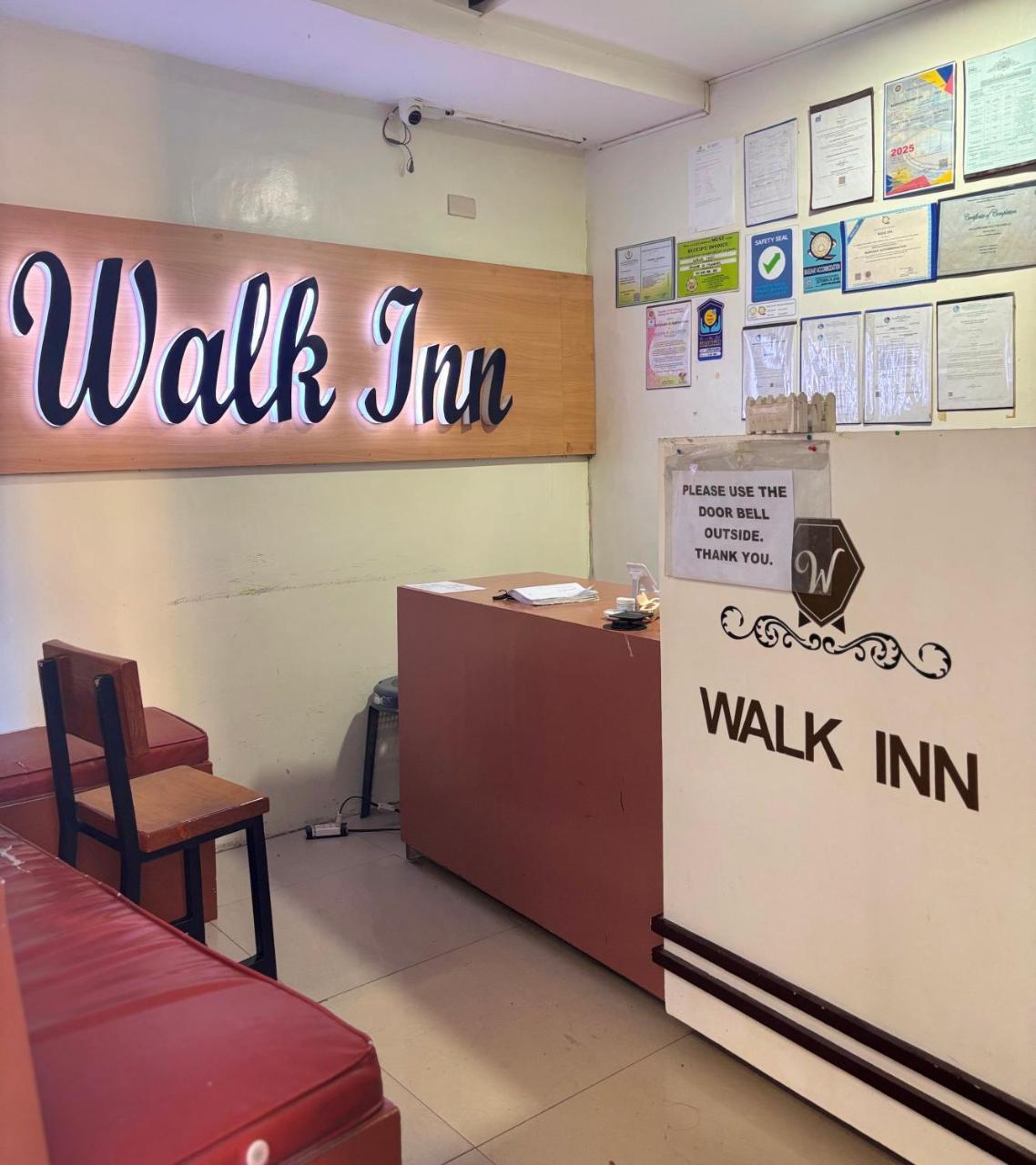 Walk Inn — hotel in Dipolog