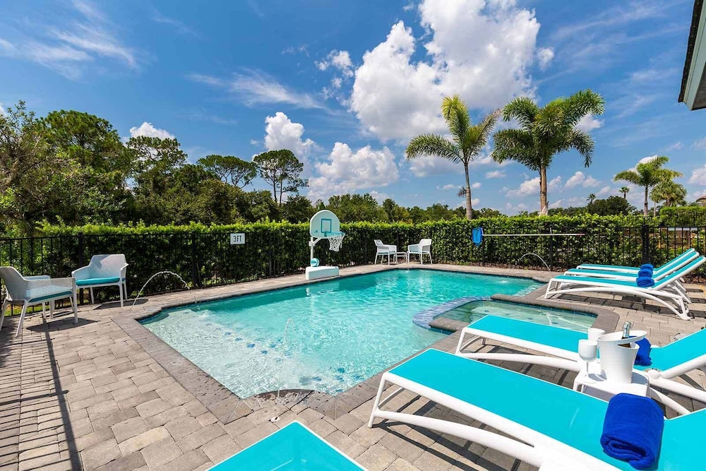 Villatel Luxury Homes at Reunion Resort - photo 121