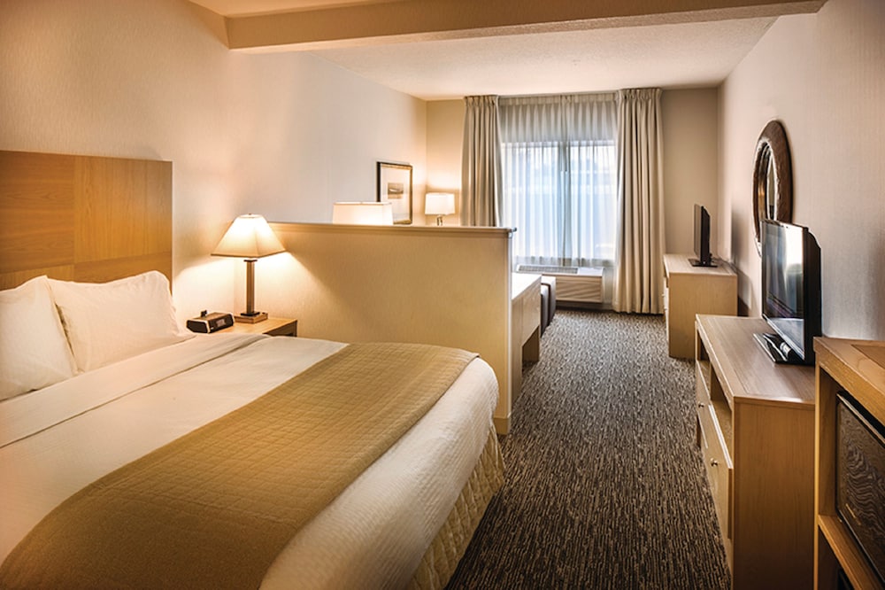 DoubleTree by Hilton Hotel Vancouver - photo 5