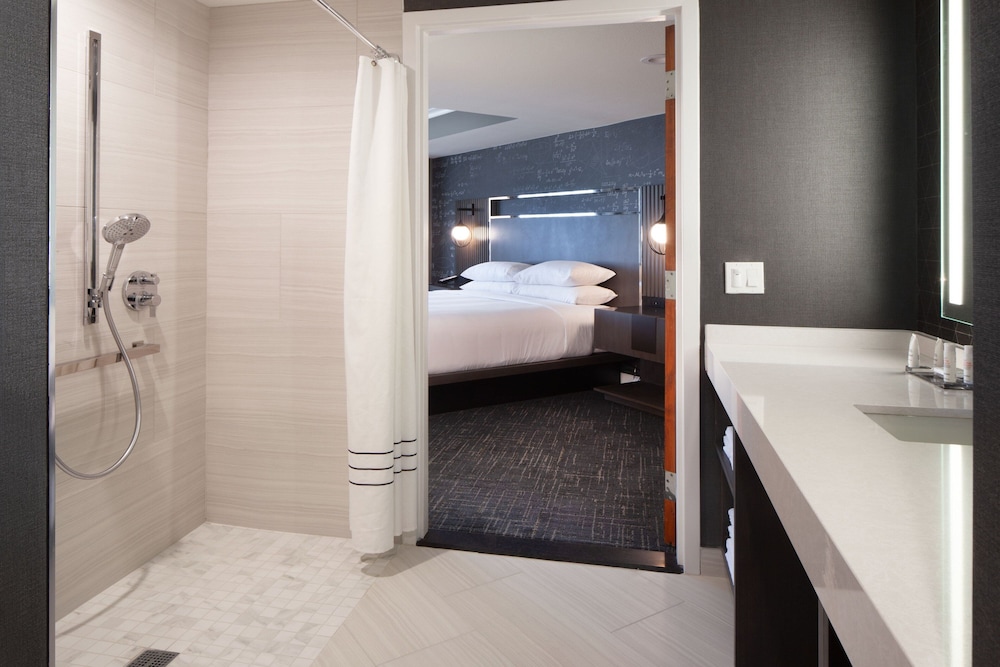 Fremont Marriott Silicon Valley - photo 28