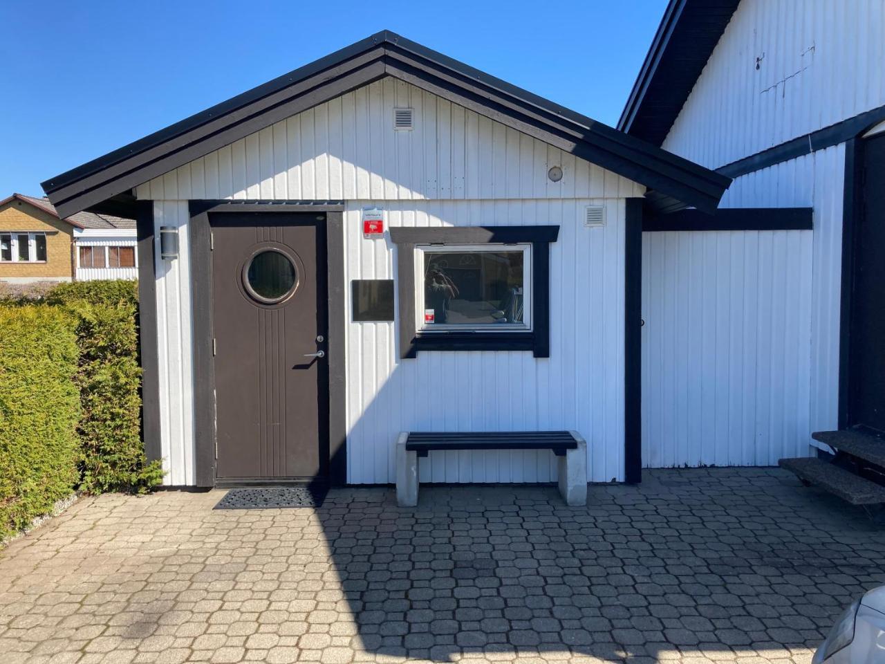Annexet — 4-Star Luxury Hotel in Haessleholm, Sweden