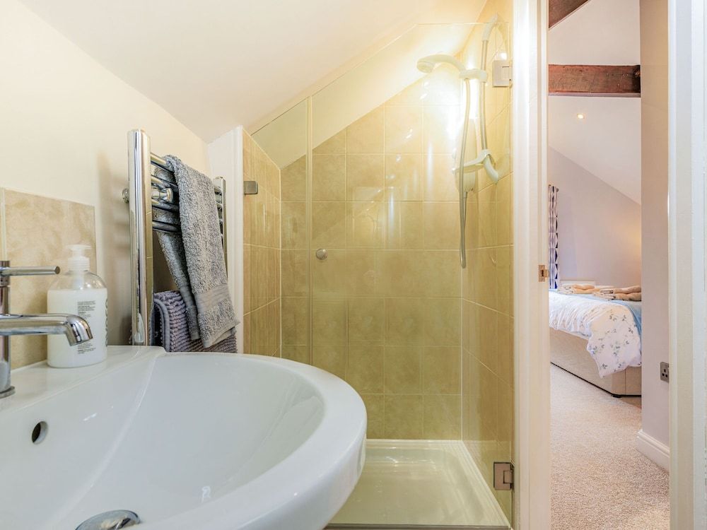 The Furrow in Exeter, United Kingdom