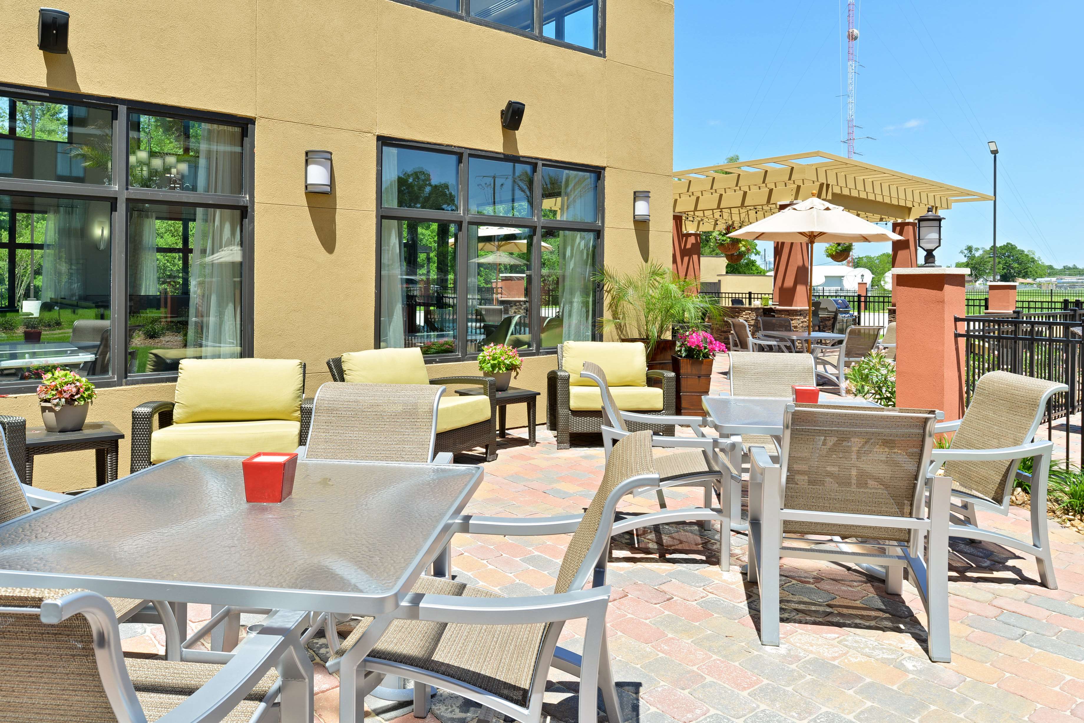 Homewood Suites Houma La - photo 7
