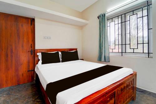 Hotel O Sun Set View Ooty in Ooty, India