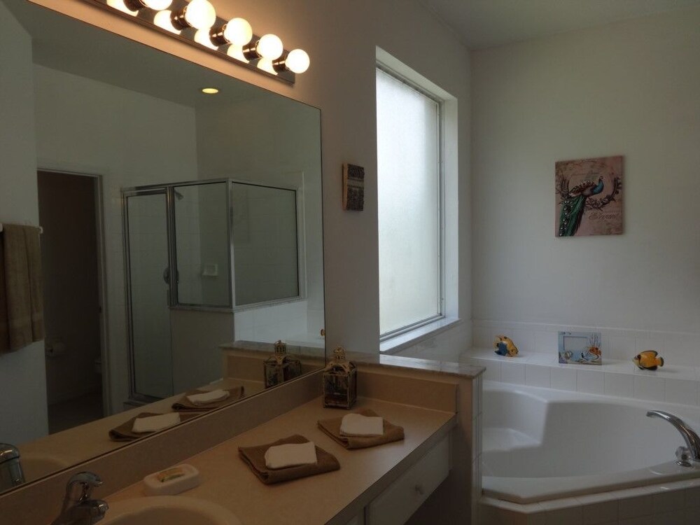 Terra Verde Resort 4699 Seven Bedroom Townhome with Private Pool - photo 44