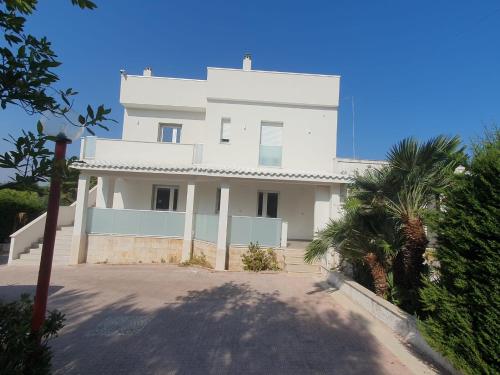 L’Acquaviva in Bisceglie, Italy