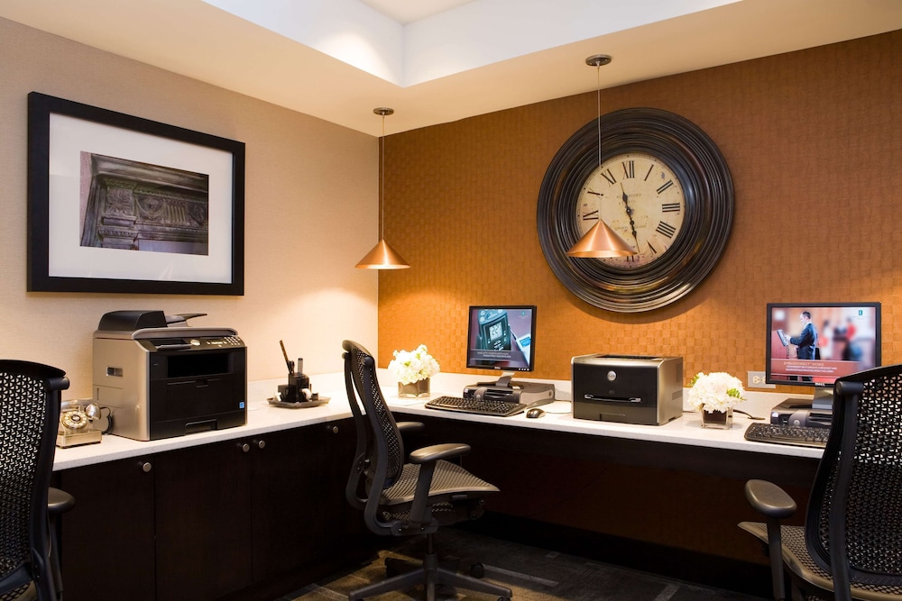 Embassy Suites by Hilton Portland Maine - photo 48