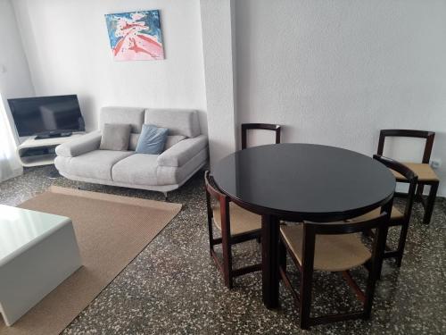 Apartamento Ruzafa — 4-Star Luxury Hotel in Valencia, Spain