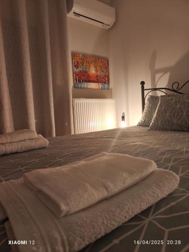 S&D Apartment — 4-Star Luxury Hotel in Alexandroupoli, Greece