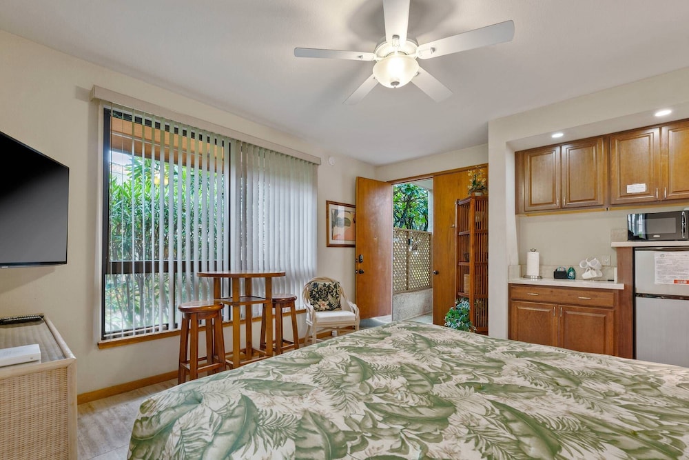 The Shores 19 Studio at the Waikoloa Beach Resort - photo 3