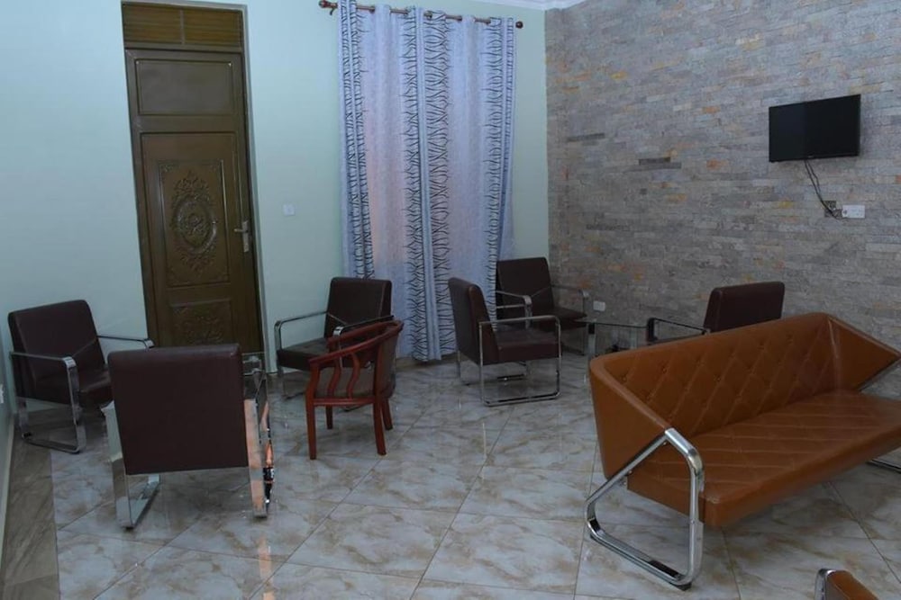 Day 2 Day Prime Hotel in Kampala, Republic of Uganda
