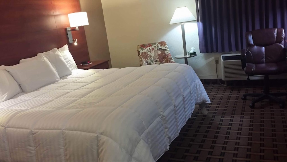 Baymont by Wyndham Paducah - photo 8