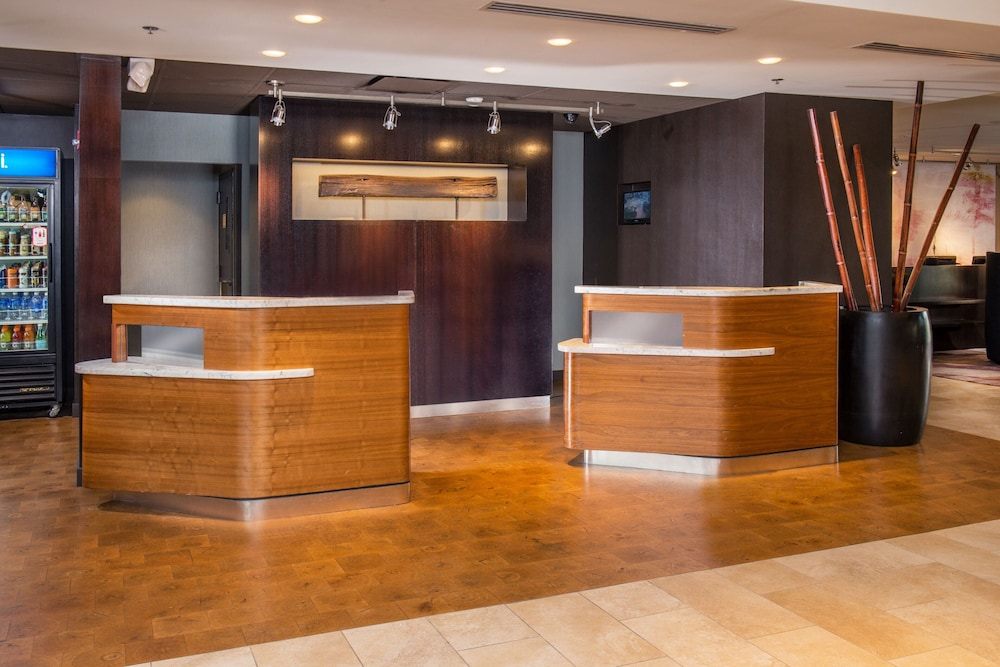 Courtyard by Marriott Houston Northeast - photo 2