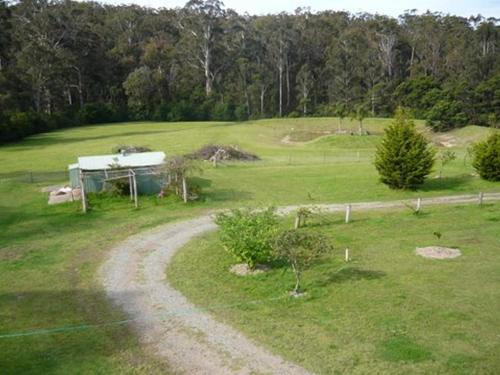 Bournda Retreat in Merimbula, Australia