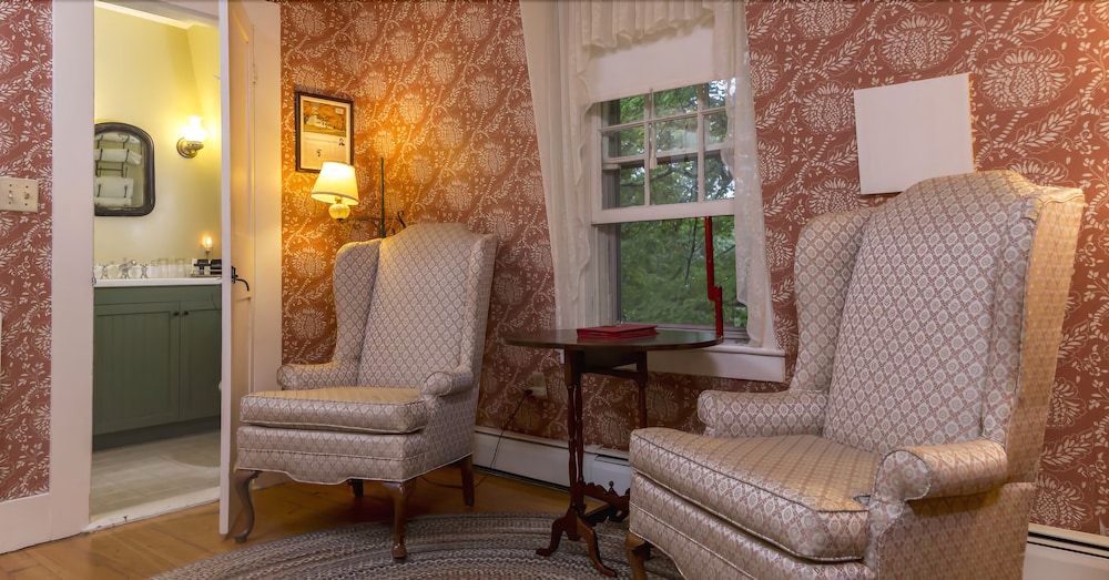 Hancock Inn - photo 19