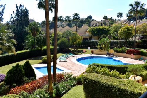Greenlife Village Apartment — 4-Star Luxury Hotel in Marbella, Spain
