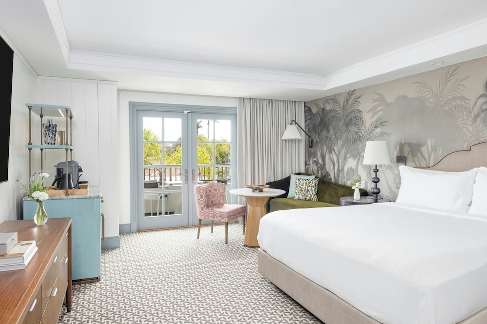 The Ritz Carlton Laguna Niguel - photo 6