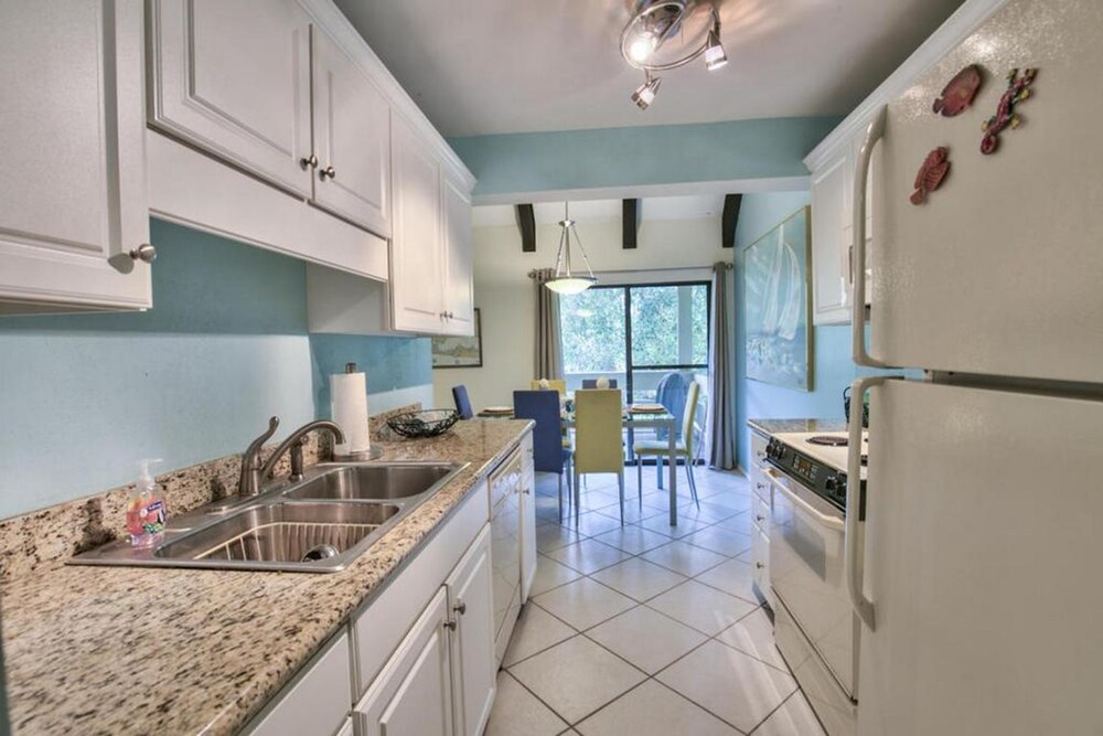 Golf Course By Seascape Resort - photo 57