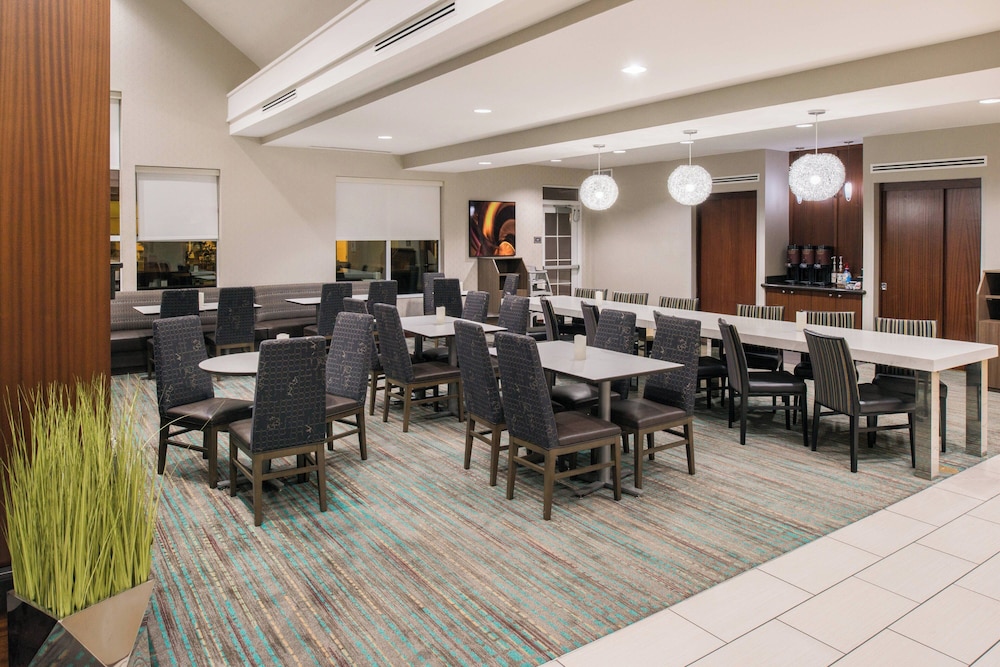 Residence Inn by Marriott Harrisonburg - photo 26