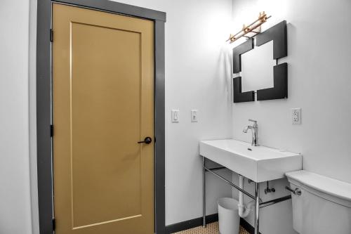 Webber Hotel - photo 15