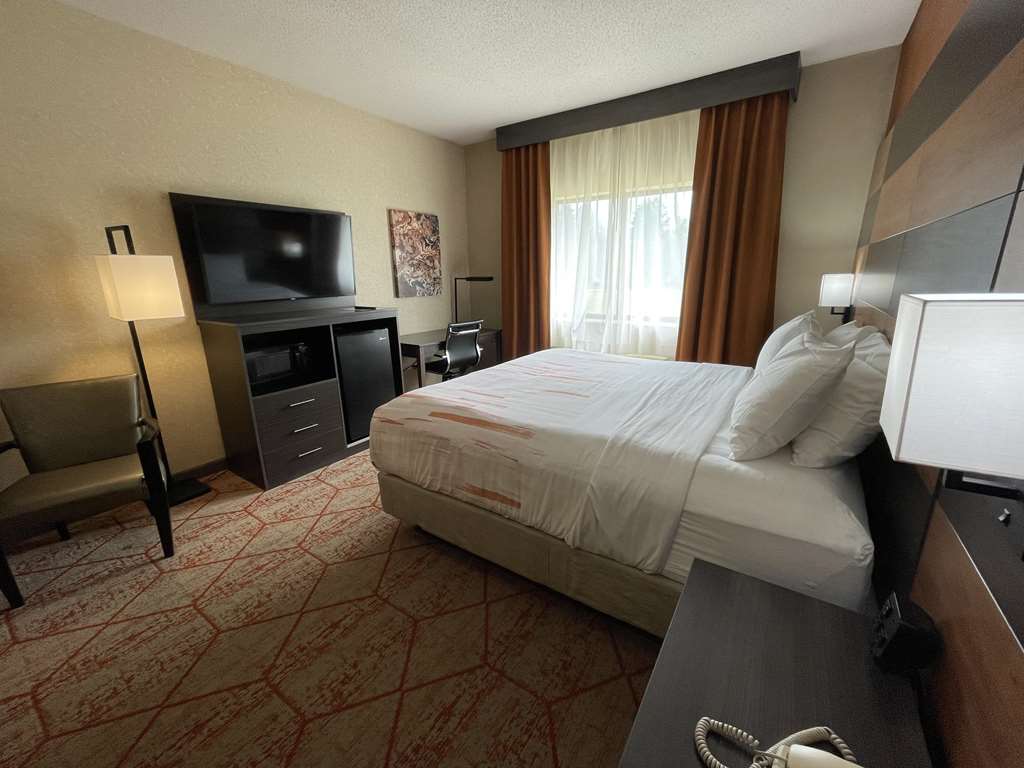 Best Western Plus Warsaw - photo 23