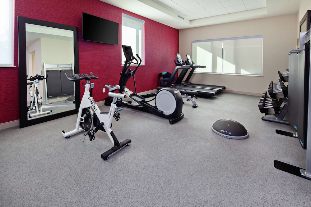 Home2 Suites by Hilton Alameda Oakland Airport - photo 26