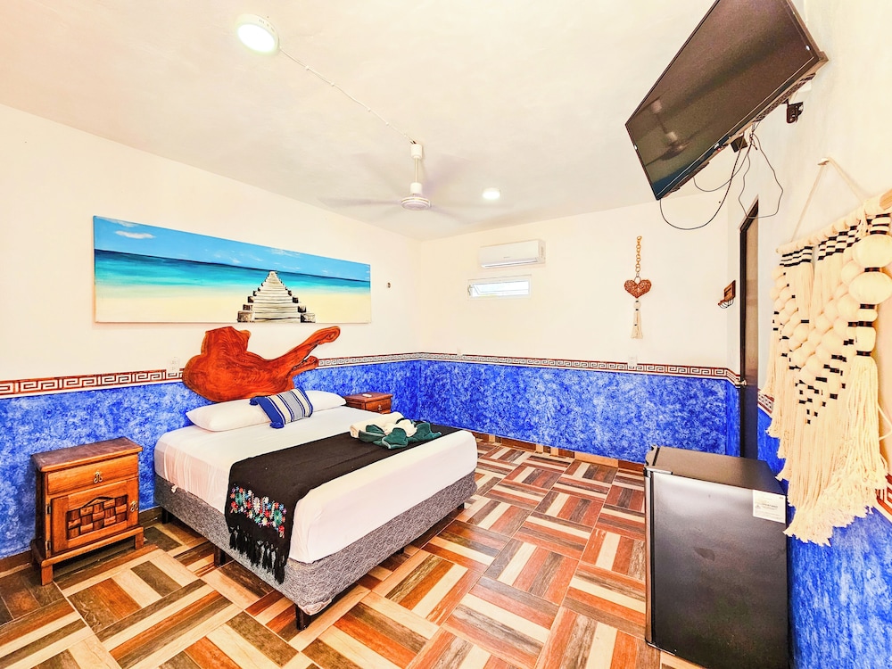 Hotel Maya Dreams - last minute hotel in Bacalar