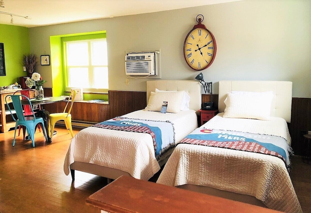 Remington Flats Hotel - photo 13