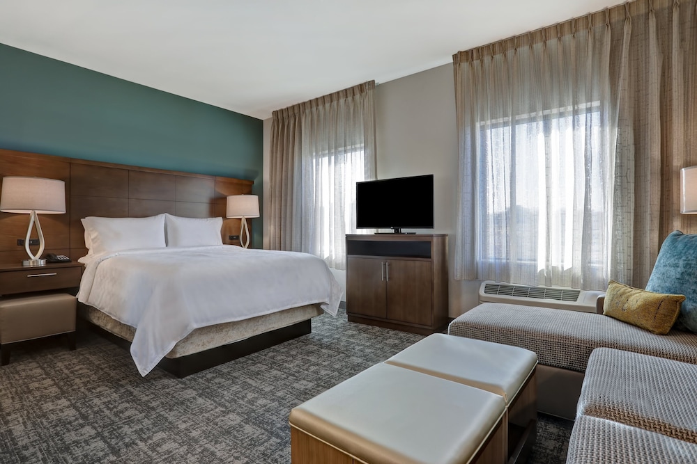 Staybridge Suites Overland Park Kansas City S an IHG Hotel - photo 3