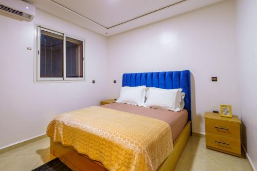 Appartement Cosy et calme — 4-Star Luxury Hotel in Marrakesh, Morocco