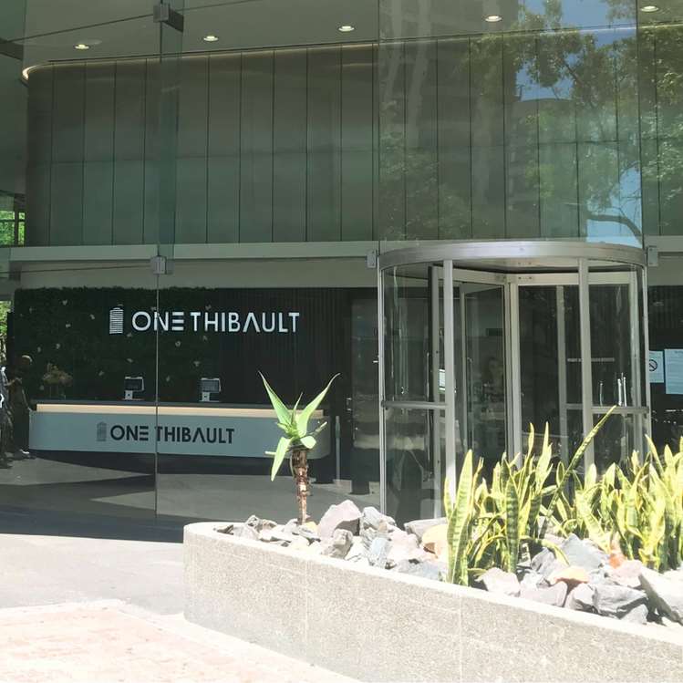 ITC Hospitality One Thibault Hotel — 4-Star Luxury Hotel in Cape Town, South Africa