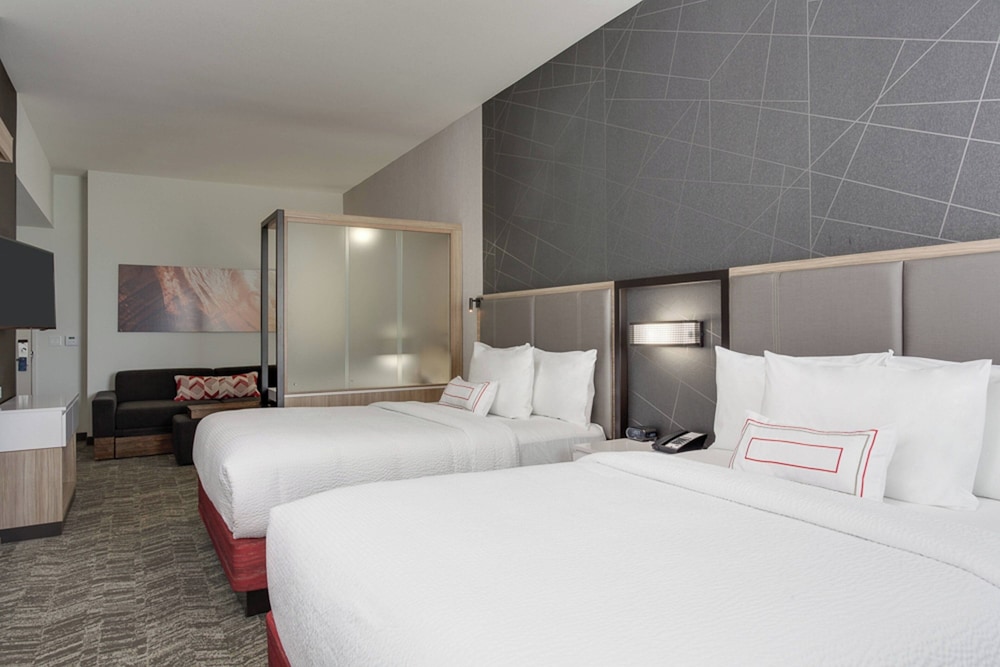 SpringHill Suites by Marriott Fort Lauderdale Miramar - photo 4