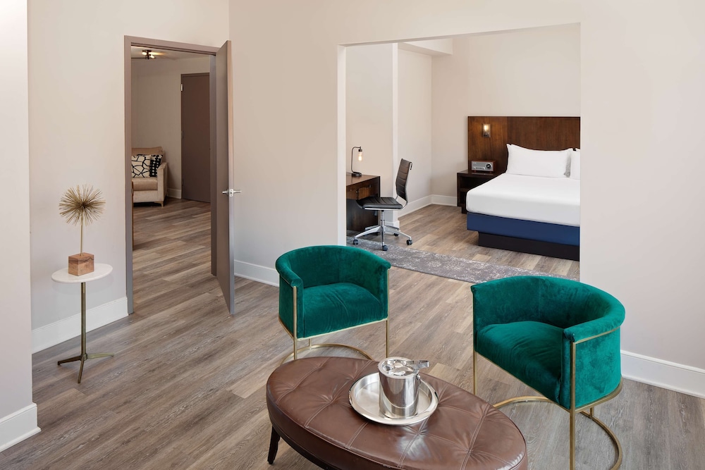Watt Hotel Rahway Tapestry Collection by Hilton - photo 27