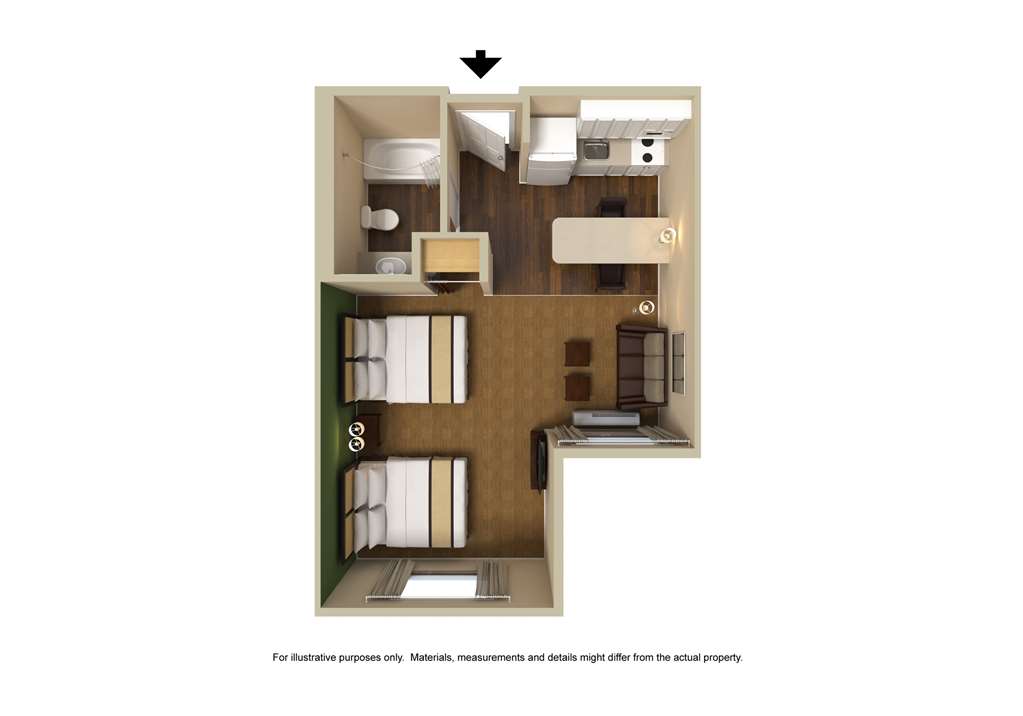 Extended Stay America Annapolis Admiral Cochrane Drive - photo 18