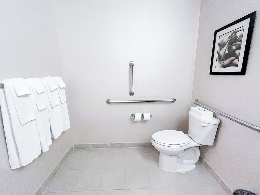 Holiday Inn Express & Suites Morton Peoria Area by IHG - photo 30