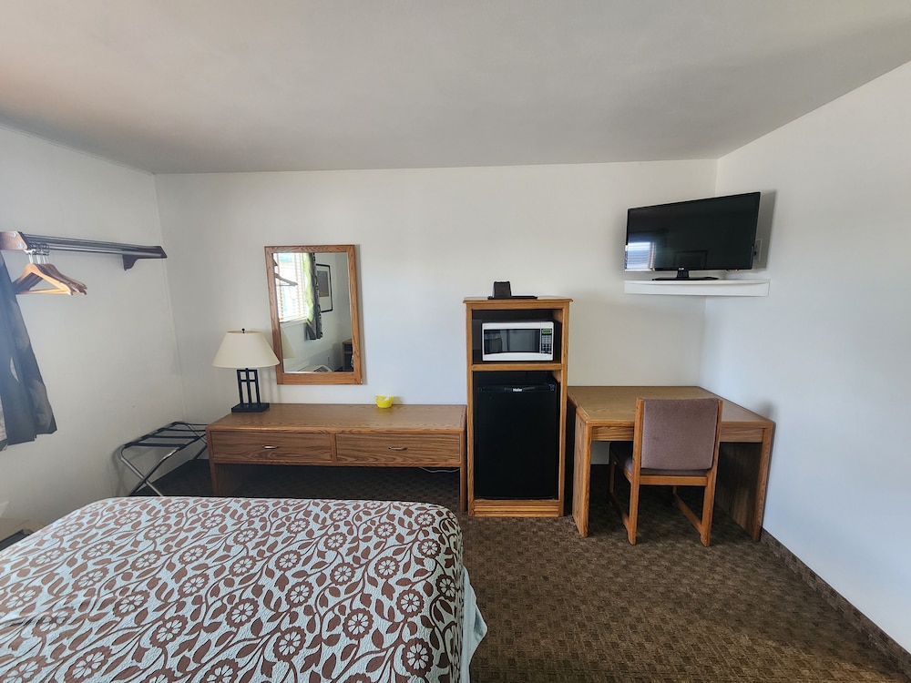 Lantern Motel - photo 9