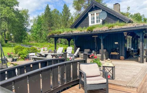 3 Bedroom Gorgeous Home In Molde — 4-Star Luxury Hotel in Molde, Norway