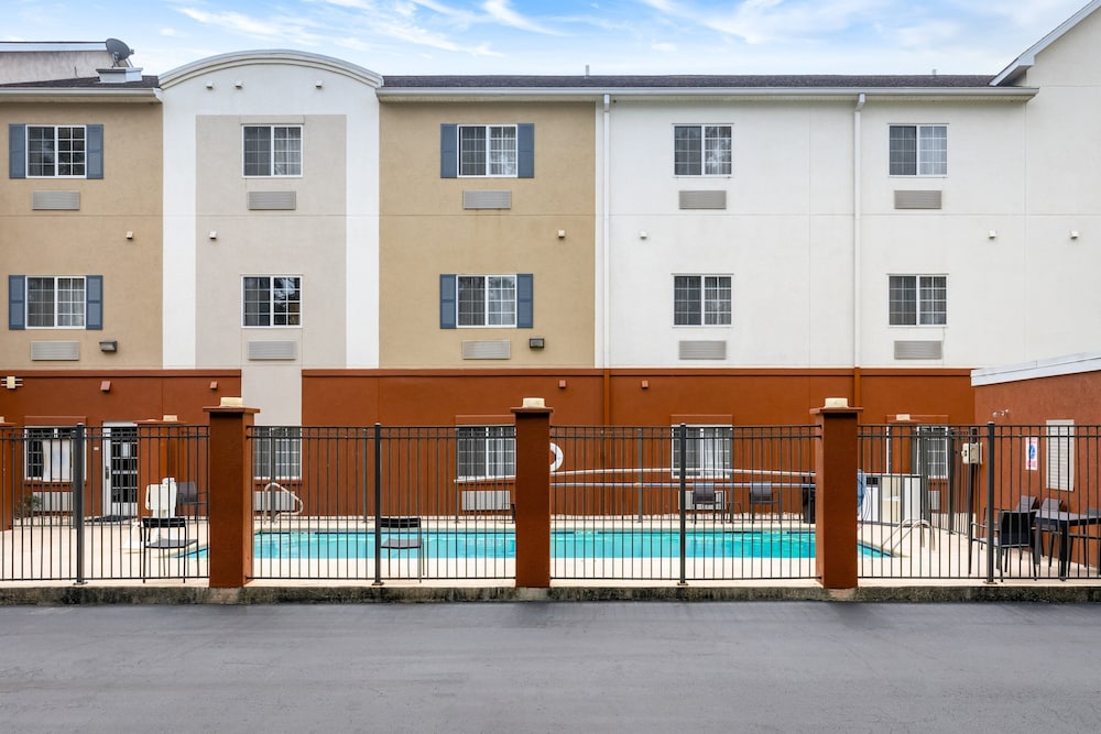 Candlewood Suites Enterprise by IHG - photo 22