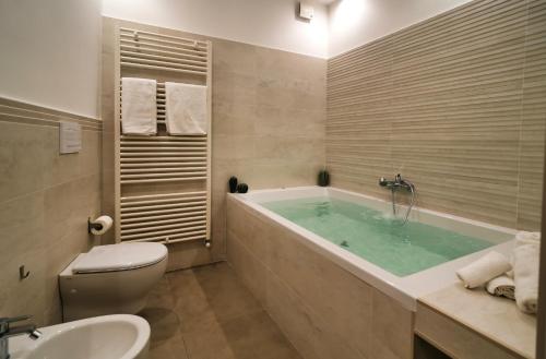 Piano7 — 4-Star Luxury Hotel in Brindisi, Italy