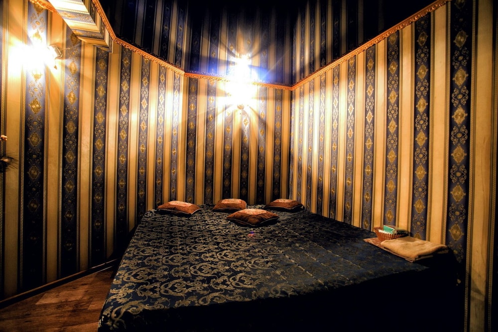 Cabanas Boutique Hotel - last minute hotel in Odessa