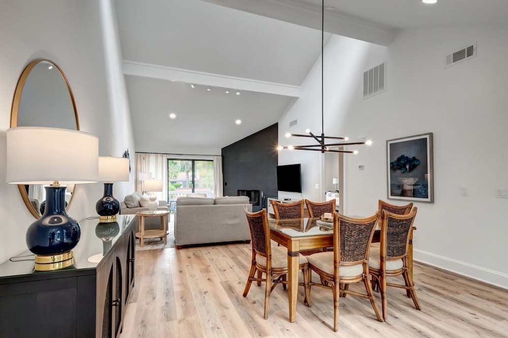 10 Turtle Lane at The Sea Pines Resort - photo 12