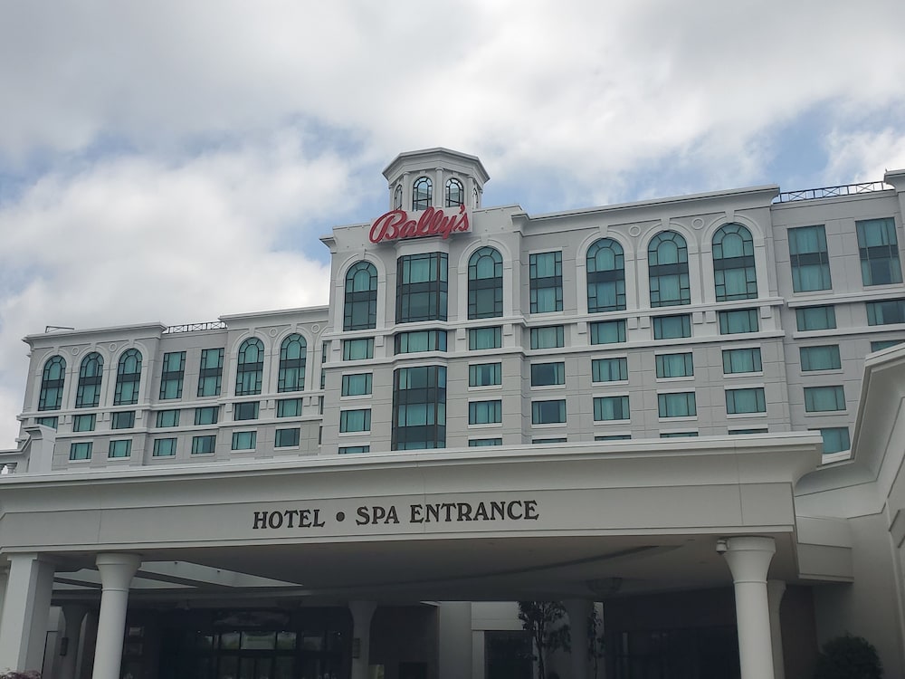 Bally’s Dover Casino Resort in Dover, United States