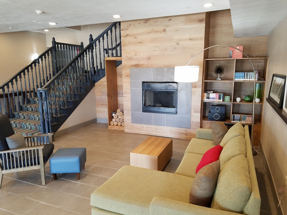 Country Inn & Suites by Radisson Indianapolis South IN - photo 5