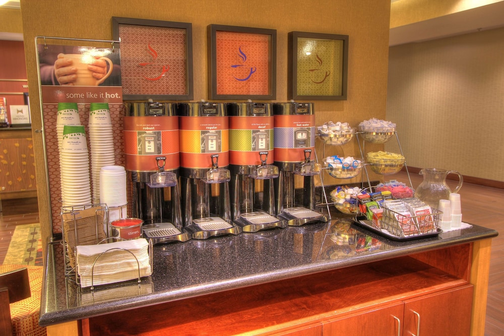 Hampton Inn Pigeon Forge - photo 32