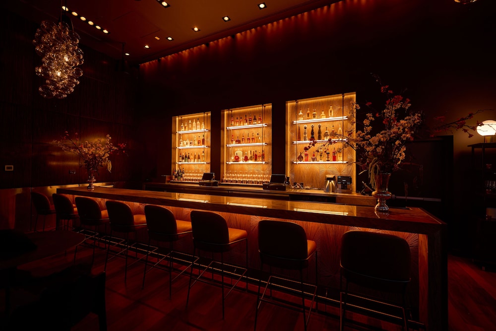 Ink 48 Hotel - photo 81