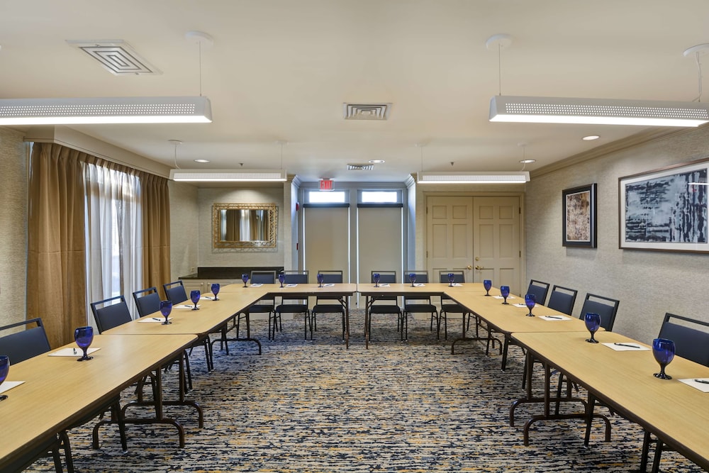 Homewood Suites by Hilton Windsor Locks Hartford - photo 39